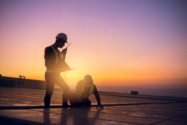 Quick and Trustworthy Emergency Roof Repair Services in Brookings, SD