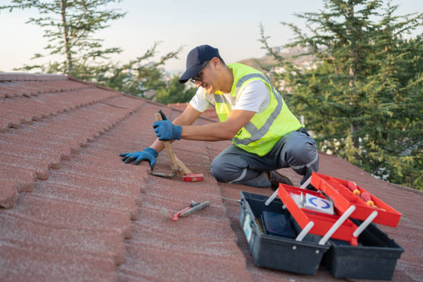 Tile Roofing Contractor in Brookings, SD